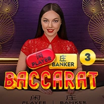 Baccarat 3