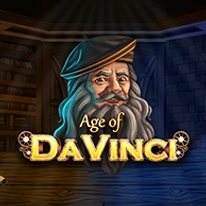 Age Of Da Vinci