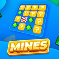 Mines InOut