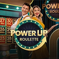 PowerUP Roulette 
