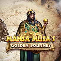 Mansa Musa’s Golden Journey Features