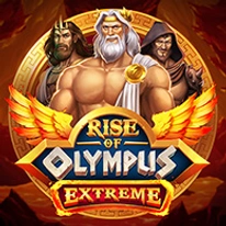 Rise Of Olympus Extreme