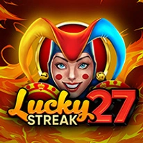 Lucky Streak 27