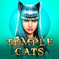 Temple Cats
