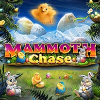 Mammoth Chase Easter Edition