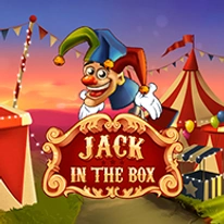 Jack in the Box