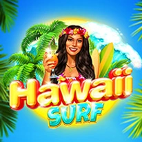 Hawaii Surf