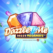 Dazzle Me Megaways