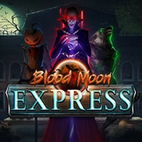 Blood Moon Express