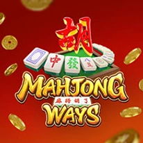 Mahjong Ways