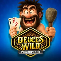 Deuces Wild Powerpoker