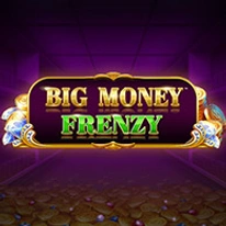 Big Money Frenzy