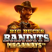 Big Bucks Bandits Megaways