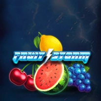 Fruit Storm
