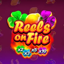Reels on Fire
