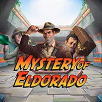 Mystery Of Eldorado
