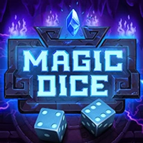 Magic Dice