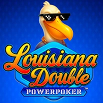 Louisiana Double Powerpoker