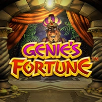 Genie's Fortune