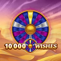 10000 Wishes