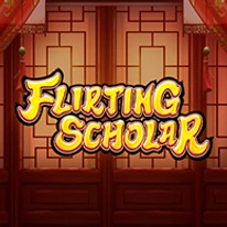 Flirting Scholar