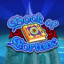 Book of Fortune