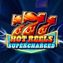 777 Hot Reels: Supercharged