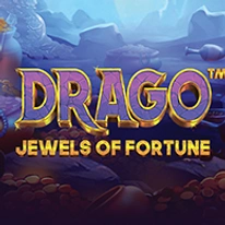 Drago - Jewels of Fortune