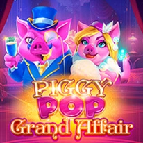 Piggy Pop Grand Affair