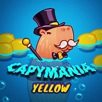 Capymania Yellow