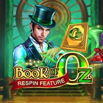 Book of Oz