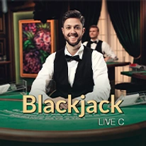 Blackjack C