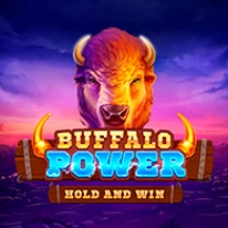 Buffalo Power