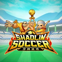 Shaolin Soccer