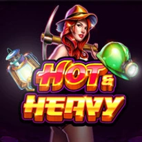 Hot & Heavy