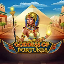Goddess of Fortunes