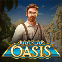 Book Of Oasis