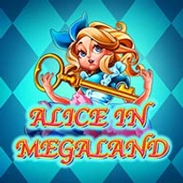 Alice In MegaLand