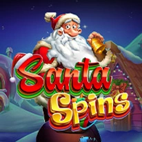Santa Spins