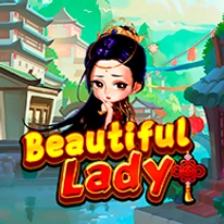 Beautiful Lady
