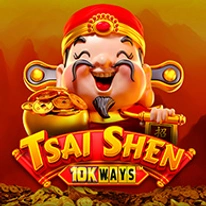 Tsai Shen 10K Ways