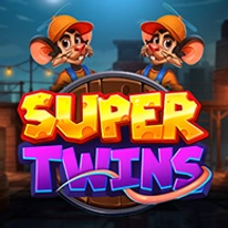 Super Twins