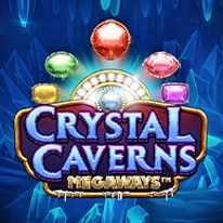 Crystal Caverns Megaways