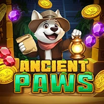 Ancient Paws