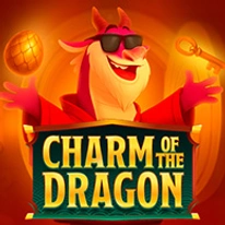 Charm Of The Dragon