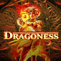 Dragoness