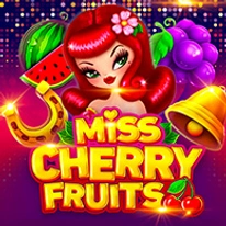Miss Cherry Fruits