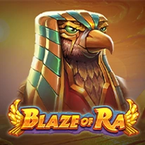 Blaze Of Ra