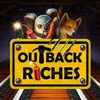 Outback Riches
