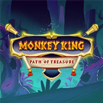 Monkey King: Path Of Treasure